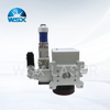 ND31A 4000W Galvanometer Welding Head for High - Efficiency Medium - Thick Plate Welding