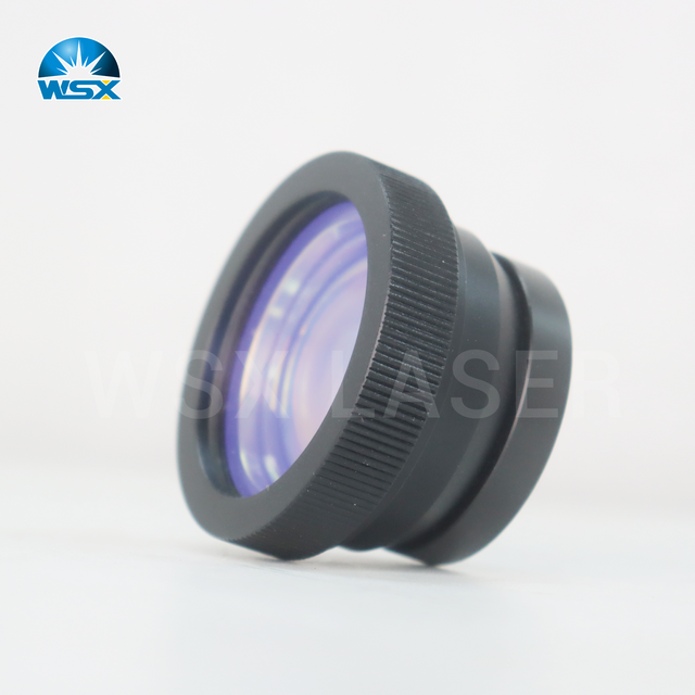 Revolutionary F420 Lens for Superior Flat Field Scanning Results