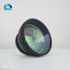 Elite F-Theta Flat Field Laser Scanning Lens for Professionals