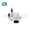ND31A 4000W Galvanometer Welding Head for High - Efficiency Medium - Thick Plate Welding