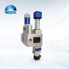HB15A Oscillating Welding Head (3KW Power)
