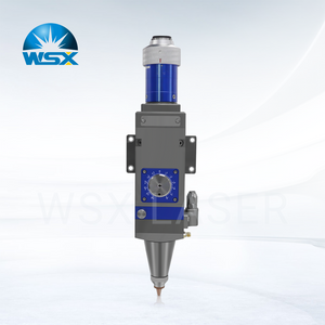 SW30 Three - Dimensional Laser Cutting Head (Suitable for 3KW Three - Dimensional Pipe Cutting)