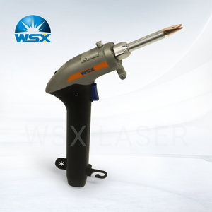 HD20 Air - cooled Hand - held Welding Head