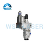 High Quality Wholesales WSX 6000W Ring-Shaped Spot Wobble Welding Head HB66