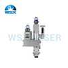 Factory Outlet Wsx 8kw Hybrid Laser Welding Head ND68A