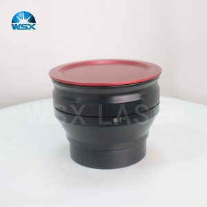 Specialized Telecentric Lens for Laser Engraving and Cutting Machines