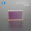 Superior Reflective Lens SY-BS-30*20*3 Featuring Advanced Spectral Quartz Technology 