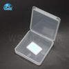 Premium Spectral Quartz Coated Reflective Lens for Enhanced Vision SY-BS-21*15*3