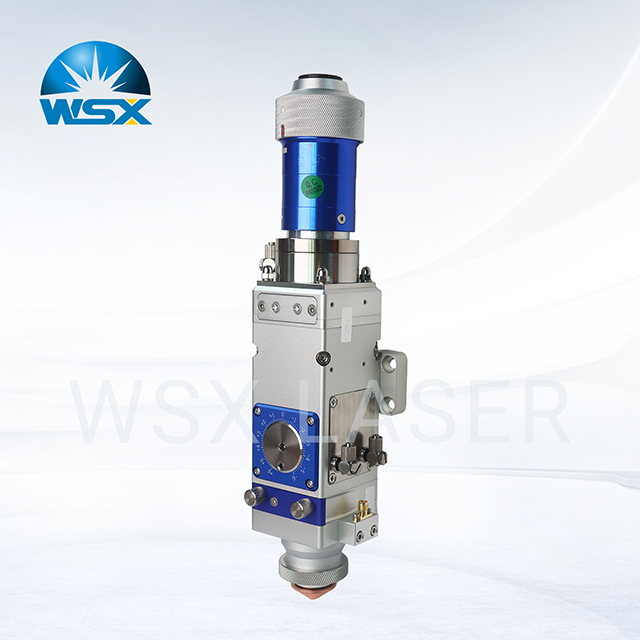 WSX ہول سیل ہائی کوالٹی 2kw پریسجن کٹنگ ہیڈ MN15A
