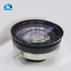 Accurate Flat Field Scanning Optics System with Innovative Technology