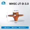 WSX WHSC-JT-D Fiber Laser Cutting Head Nozzle ,Advanced