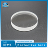 Durable Protective Lens for Wsx Fiber Laser D55*9 Applications