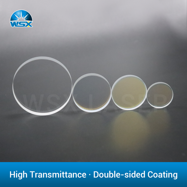 Optics Lenses Innovations