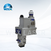 Wholesales WSX 4000W-6000W Wobble Welding Head ND60B