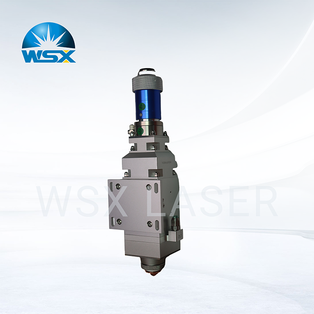 WSX Manufacturer Wholesale 2kw Focusing Cutting Head KC15A