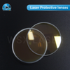 F150 D37 Precision Fiber Laser Lens for Laser Cutting Equipment