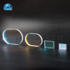 Superior Reflective Lens SY-BS-30*20*3 Featuring Advanced Spectral Quartz Technology 