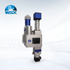 WSX HB15 3000W High - Performance Oscillating Laser Welding Head for Aluminum Alloy and Medium - Power Welding