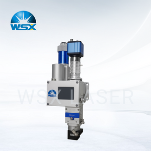 WSX HB15 3000W High - Performance Oscillating Laser Welding Head for Aluminum Alloy and Medium - Power Welding