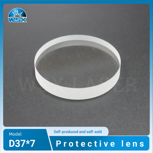 Protective Lens Function