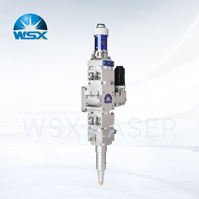 ہول سیلز ہائی کوالٹی WSX 4000W روایتی ویلڈنگ ہیڈ HP41