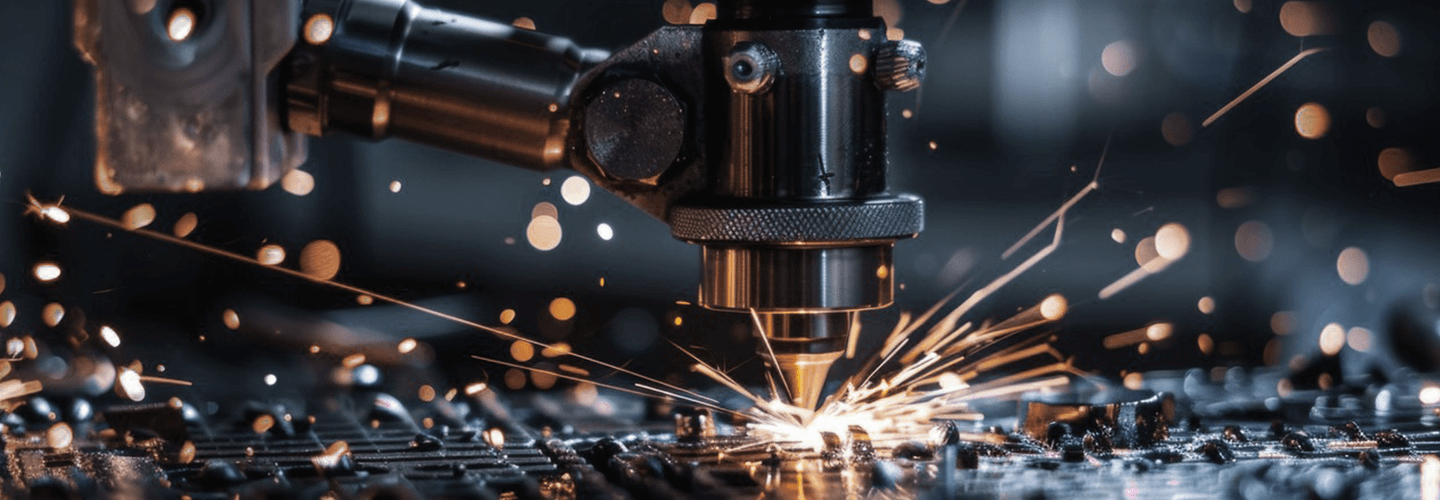 Worthing Laser solutions - Advanced laser technology applications across diverse industries including IT, electronics, aerospace, automotive, and healthcare