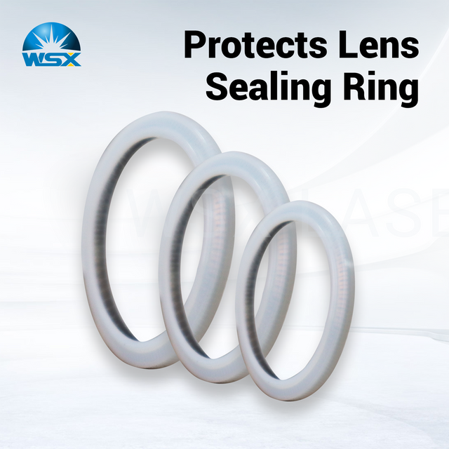 Professional Grade Lens Sealing Ring for Enhanced Security Systems