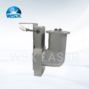 Premium WSX 300-10 Laser Cutting Head Assembly for Precision Engineering