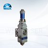 WSX Manufacturer Wholesale 2kw Focusing Cutting Head KC15A