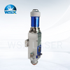 WSX Wholesale High Quality 2kw Precision Cutting Head MN15A