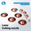 WSX Laser Cutting Head SW-Plus-D Nozzle with Superior Quality