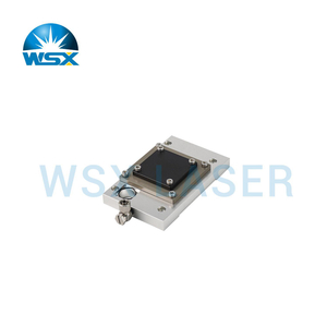 Premium Wsx Fiber Optic Loe3.0 Interface Assembly for High-Speed Connectivity