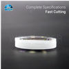 Top-Notch D37*F100 Collimation Lens for Precision Fiber Laser Machines