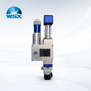 HB15A Oscillating Welding Head (3KW Power)