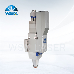 WSX High Quality Wholesale NC30A/E Auto-focus Cutting Head 3KW