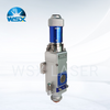 WSX Wholesale High Quality 2kw Precision Cutting Head MN15A