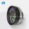 Accurate Flat Field Scanning Optics System with Innovative Technology