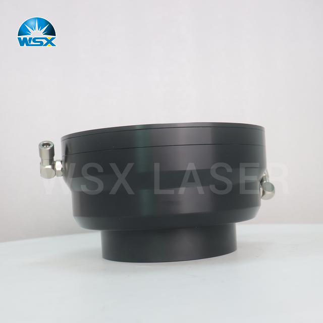 State-of-the-Art Green Light Laser F328 for Laser Scanning Precision