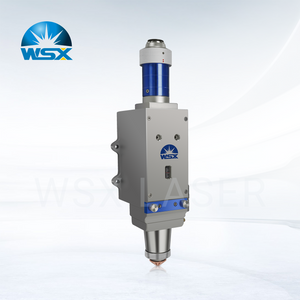 WSX NC36 Fiber - Type Focus - Adjustable Laser Cutting Head