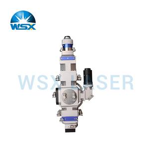 Factory Outlet WSX 6000W Ring-Shaped Spot Laser Welding Head ND61B