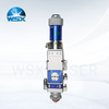 WSX Wholesale High Quality 2kw Precision Cutting Head MN15A