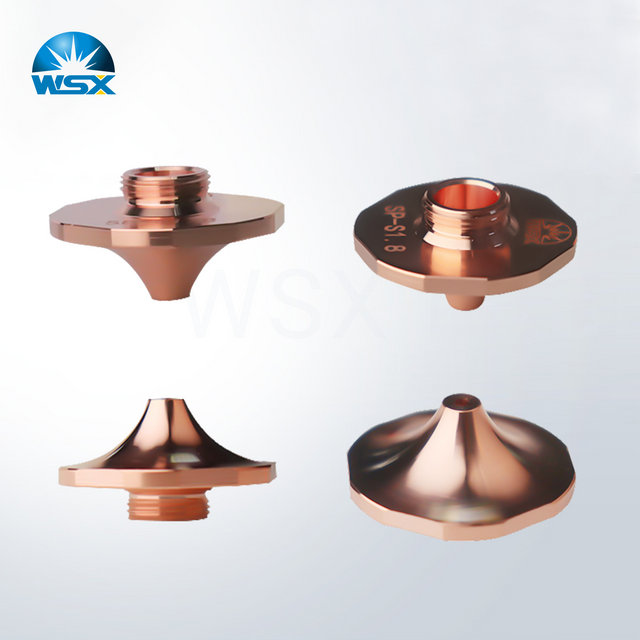 Factory Out SP-S Laser Nozzle for WSX Laser Cutting Head