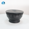 Superior Achromatic F-Theta Scan Lens for Laser Engraving Systems