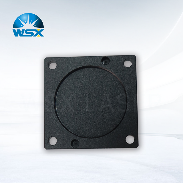 WSX High-Quality Loe Cover Plate Assembly for NC150-01D Model