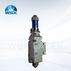 WSX Manufacturer Wholesale 2kw Focusing Cutting Head KC15A