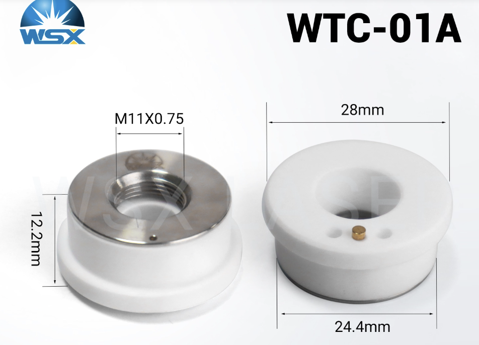 High-Performance Laser Ceramic Ring High-Performance Laser Ceramic Ring