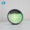 Elite F-Theta Flat Field Laser Scanning Lens for Professionals