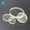 Durable 25.4*4mm Optical Lens for Laser Cutting Heads