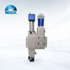 WSX HB15 3000W High - Performance Oscillating Laser Welding Head for Aluminum Alloy and Medium - Power Welding