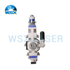 Factory Outlet WSX 6000W Ring-Shaped Spot Laser Welding Head ND61B